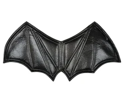 Alas de Dragón Funny Negro