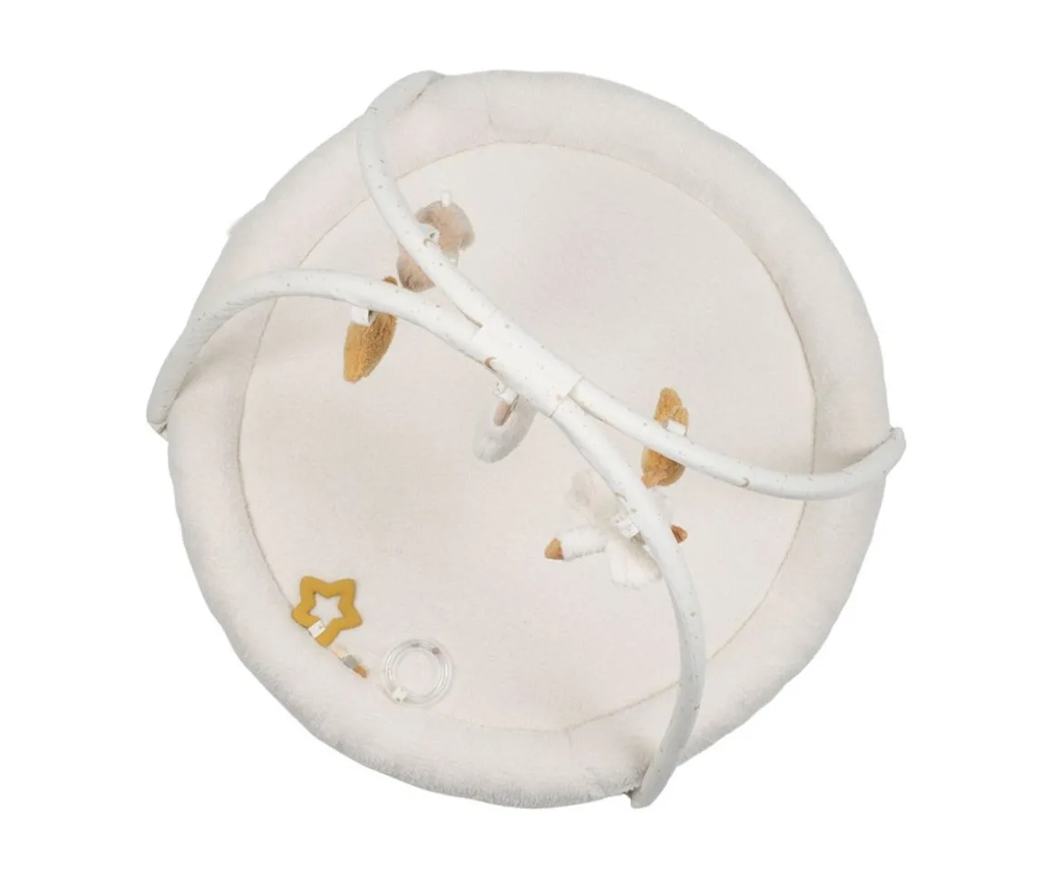 Alfombra de Actividades Newborn Naturals