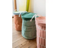 Alfombra de Juegos + Cesta de Almacenaje Soo Roadmap