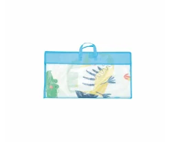 Alfombra de Juegos Reversible Town Jungle