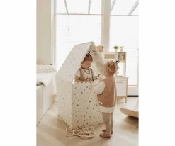 Alfombra de Juegos Tiloo Puzzle Village