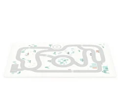 Alfombra de Juegos Tiloo Puzzle Circuito