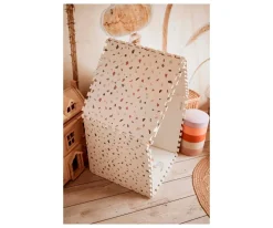 Alfombra de Juegos Tiloo Puzzle Alfabeto