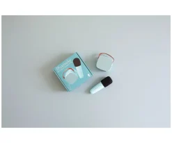 Altavoz Bluetooth y Karaoke Blue