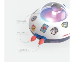 Altavoz Cosmo Bubbly