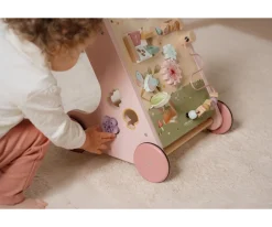 Andador de Actividades Fairy Garden