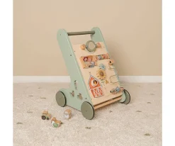 Andador de Actividades Little Farm