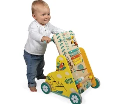 Andador de Actividades Tropik