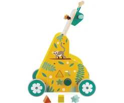 Andador de Actividades Tropik