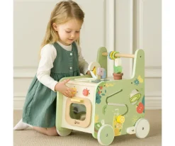 Andador de Madera Cocina