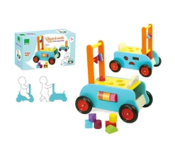 Andador Vilac 3 en 1