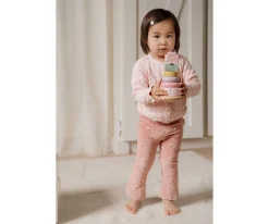 Anillos Apilables Fairy Garden FSC