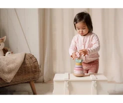 Anillos Apilables Fairy Garden FSC