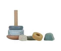 Anillos Apilables Forest Friends FSC