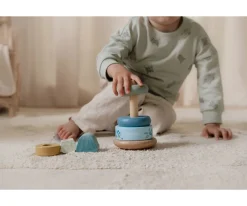 Anillos Apilables Forest Friends FSC