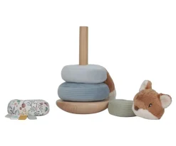 Anillos Apilables Forest Friends