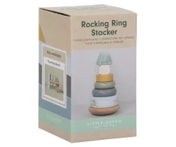 Anillos Apilables Forest Friends FSC