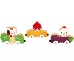 Animales de la Granja Magnéticos