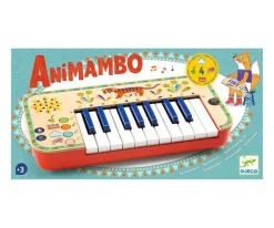 Animambo Teclado