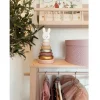 Apilable de Madera Bunny