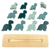 Apilable Dinos