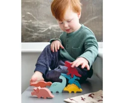 Apilable Dinosaurios