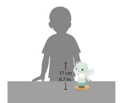 Apilable Libélula Pure