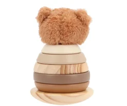 Apilable Little Bear Personalizable