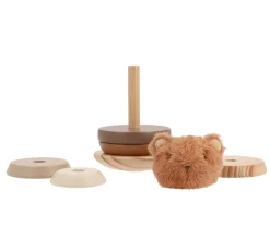 Apilable Little Bear Personalizable