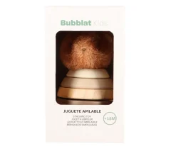 Apilable Little Bear Personalizable