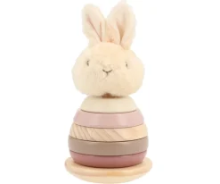 Apilable Little Rabbit Personalizable