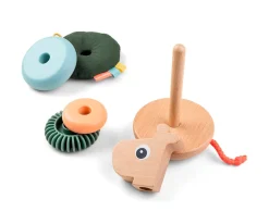 Apilable Raffi Colour Mix