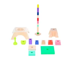 Apilable Torre Eiffel