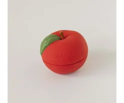 Apple Juguete Apilable y Pelotita Sonajero