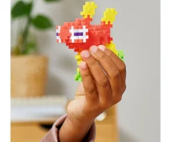 Aprende a Construir Animales 250 Piezas