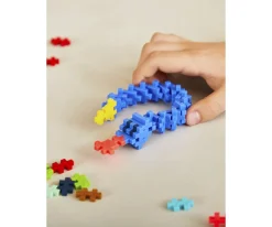 Aprende a Construir Coloverse 1000 Piezas