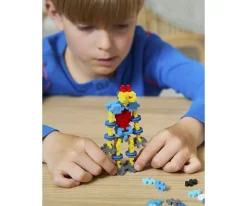 Aprende a Construir Robots