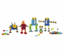 Aprende a Construir Robots