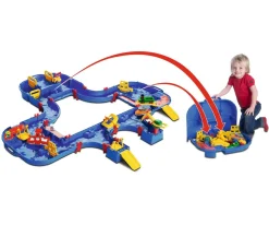 AquaPlay MegaLockBox Waterway