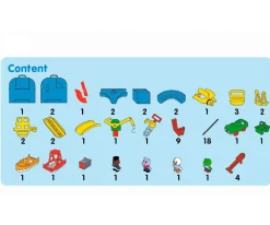 AquaPlay MegaLockBox Waterway