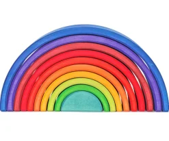 Arcoíris 10 Piezas