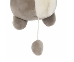 Ardilla Musical Cherry Rayas