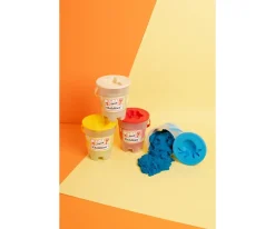 Arena Cinética Blue