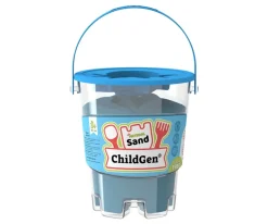 Arena Cinética Blue