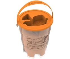 Arena Cinética Orange