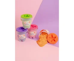 Arena Cinética Orange