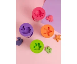 Arena Cinética Orange