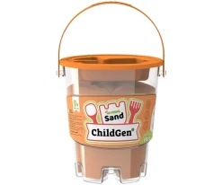 Arena Cinética Orange