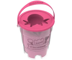 Arena Cinética Pink