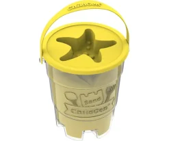 Arena Cinética Yellow